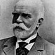 Reichskanzler Graf Leo von Caprivi