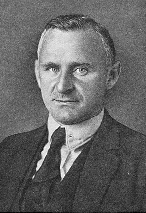 Carl Friedrich Gördeler