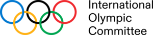 Logo IOC