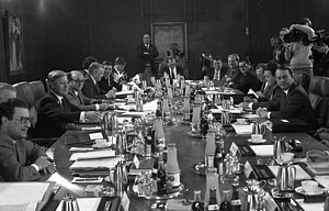 Wann waren die 80er?