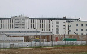 Stammheimer Prozesse Stammheim