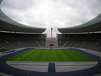 Olympiastadion