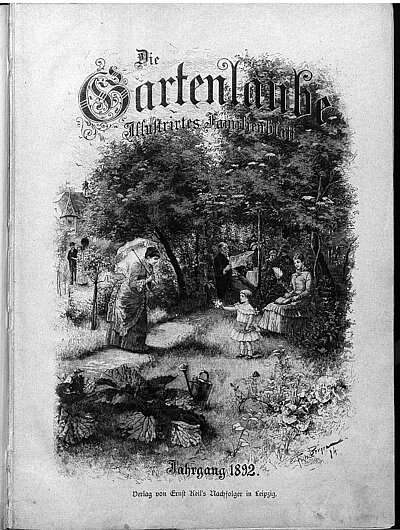 Die Gartenlaube 1892