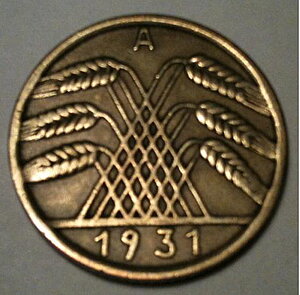 1931 Deutschland Deutschland 1931