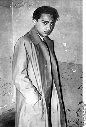 Herschel Feibel Grynszpan