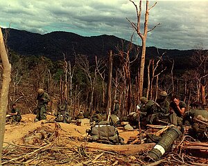 Vietnamkrieg