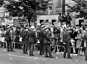 2. Juni 1967 Ohnesorg Tod