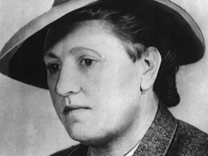 Elisabeth Selbert