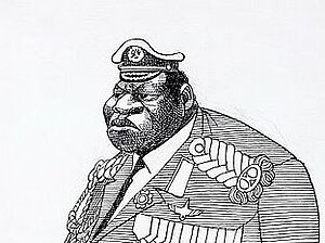 Diktatur Afrika