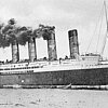 Die Lusitania