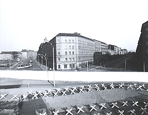 Bernauer Straße