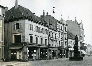 Bürgerhäuser