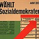 spaltung der spd