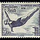 Olympische Sommerspiele Turmspringen Briefmarke