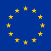 Flagge EU