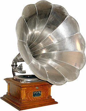 Grammophon