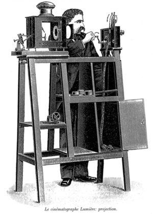 Kinematograph