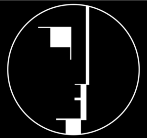 Bauhaus Logo