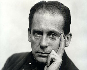 Walter Gropius Walter Gropius