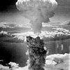 Atombombe Nagasaki