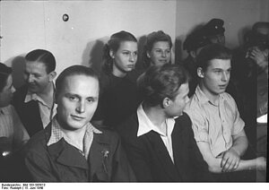 Jugendopposition DDR