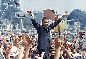 Richard Nixon Watergate