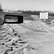 Bau der Reichsautobahn