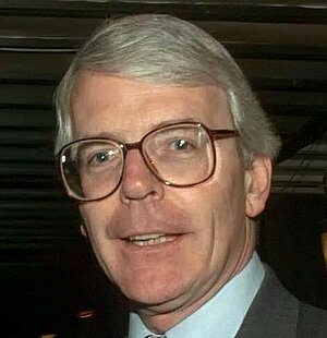 Premierminister von Großbritannien