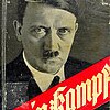 Hitlers Mein Kampf