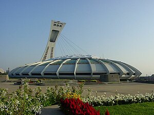 Olympische Spiele Montreal 1976
