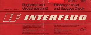 Interflug