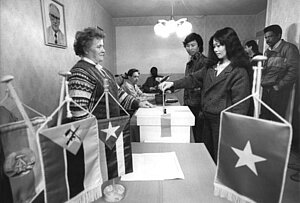 ddr kommunalwahl 1989
