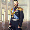 Nikolaus II von Russland