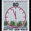 Waldsterben 1980