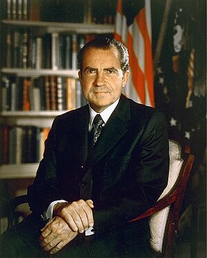 37. US-Präsident