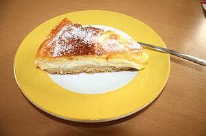 DDR Kuchen