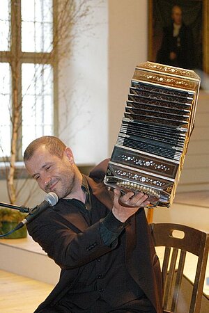 Bekannte DDR-Musiker