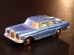 Spielzeugauto Matchbox Auto
