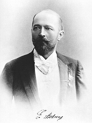 Emil von Behring