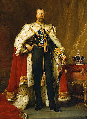 König George V.