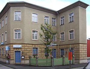 Deutsche Seifenoper Lindenstraße