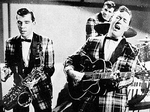 Bill Haley