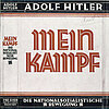 Hitler Mein Kampf