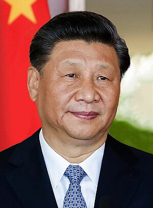 China Führer