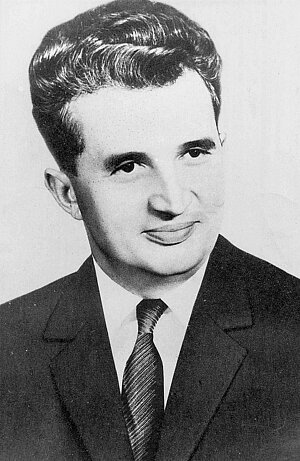 Ceausescu