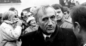 Ministerpräsident der Dritten Polnischen Republik Polen nach 1989