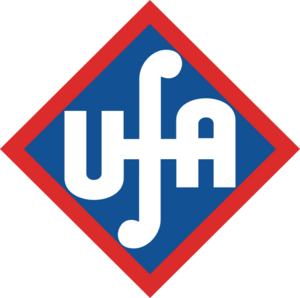 Ufa Logo