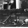 Eröffnung des Volksgerichtshof 1934