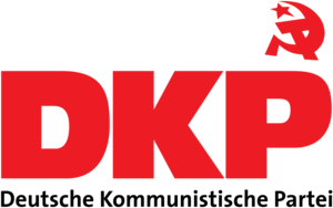 DKP Logo