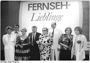 fernsehlieblinge ddr